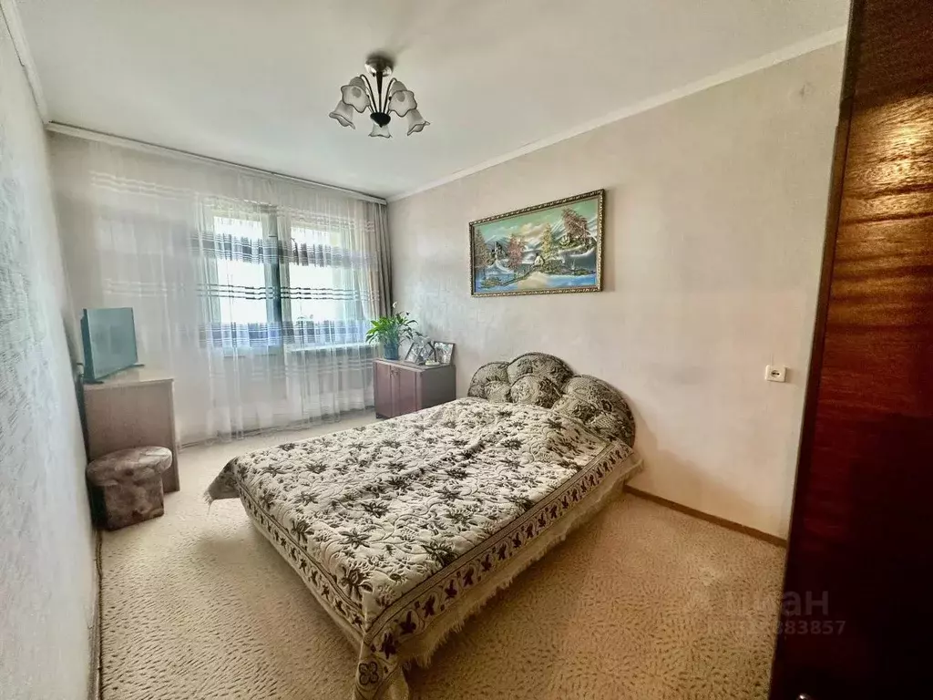 2-к кв. Севастополь ул. Курганная, 24 (52.0 м) - Фото 0