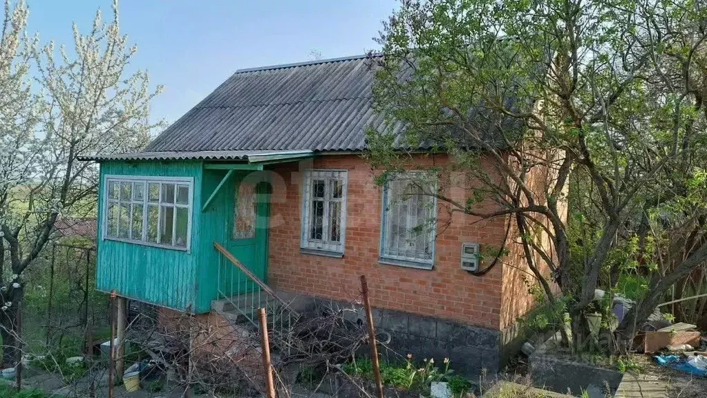 Дом в Ростовская область, Аксайский район, Мишкинское с/пос, Родник ... - Фото 2