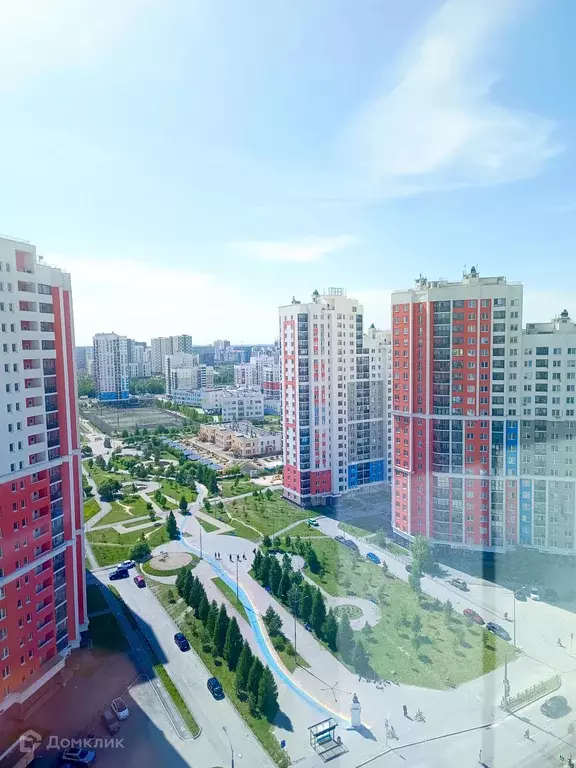 Продаётся 2-к квартира, 57 м - Фото 1