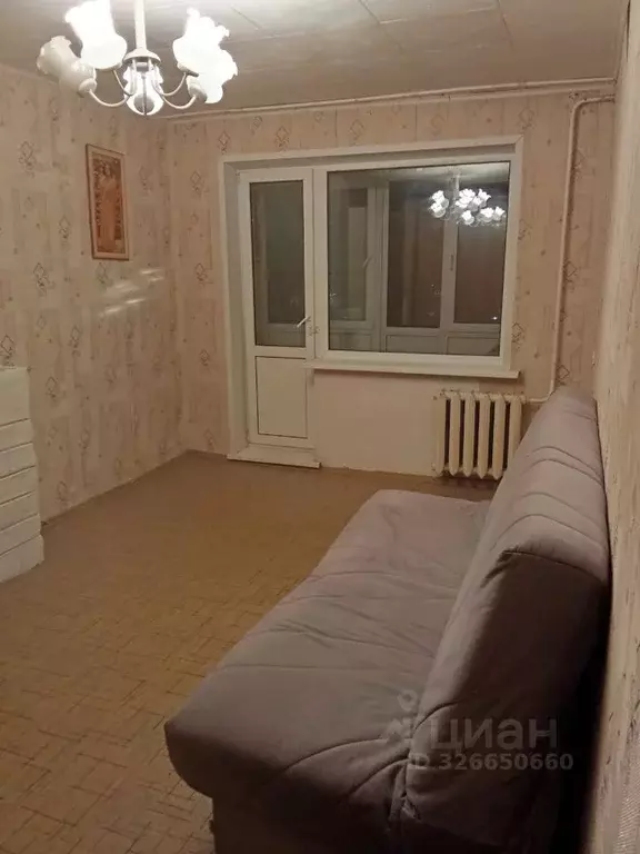 4-к кв. Ярославская область, Ярославль просп. Дзержинского, 73 (76.5 ... - Фото 1