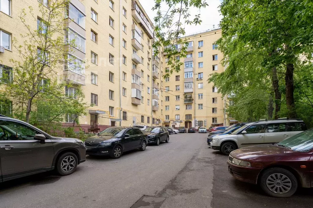 Апартаменты-студия, 14,5 м, 1/9 эт. - Фото 1