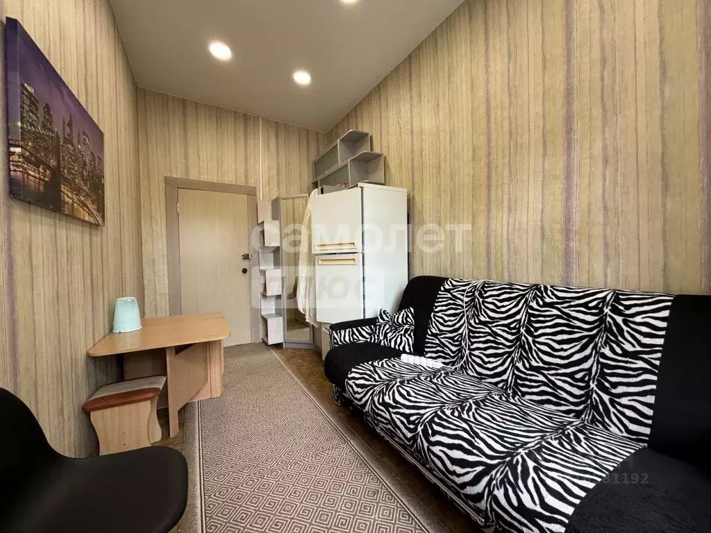 Комната Санкт-Петербург наб. Реки Фонтанки, 117 (11.3 м) - Фото 1