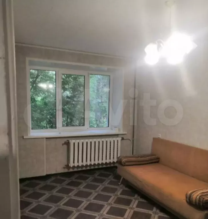 1-к. квартира, 35 м, 2/5 эт. - Фото 0