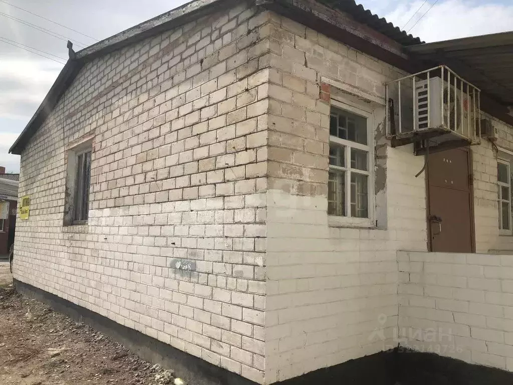Торговая площадь в Белгородская область, Валуйки Привокзальная пл., 1 ... - Фото 1