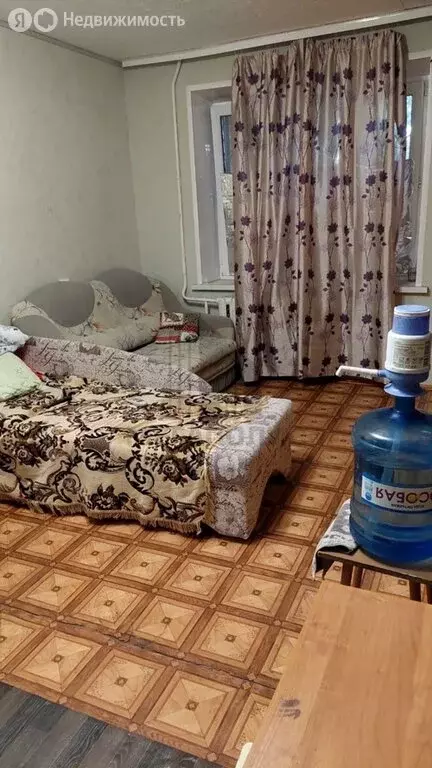 2к в -комнатной квартире (14.5 м) - Фото 0