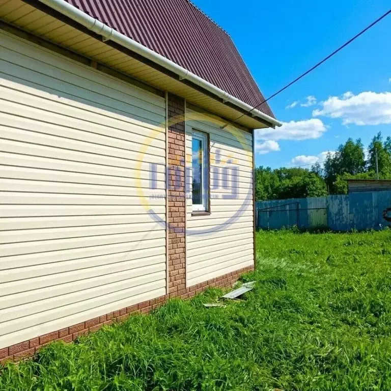 Дом в Челябинская область, Копейский городской округ, пос. Заозерный  ... - Фото 2