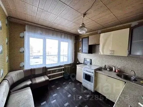 2-к кв. Пензенская область, Бессоновский район, с. Вазерки Новая ул., ... - Фото 2