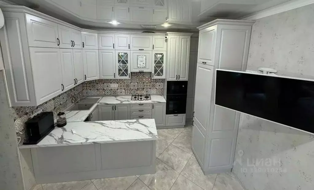 Дом в Ростовская область, Ростов-на-Дону Снеговой пер., 29 (120 м) - Фото 1