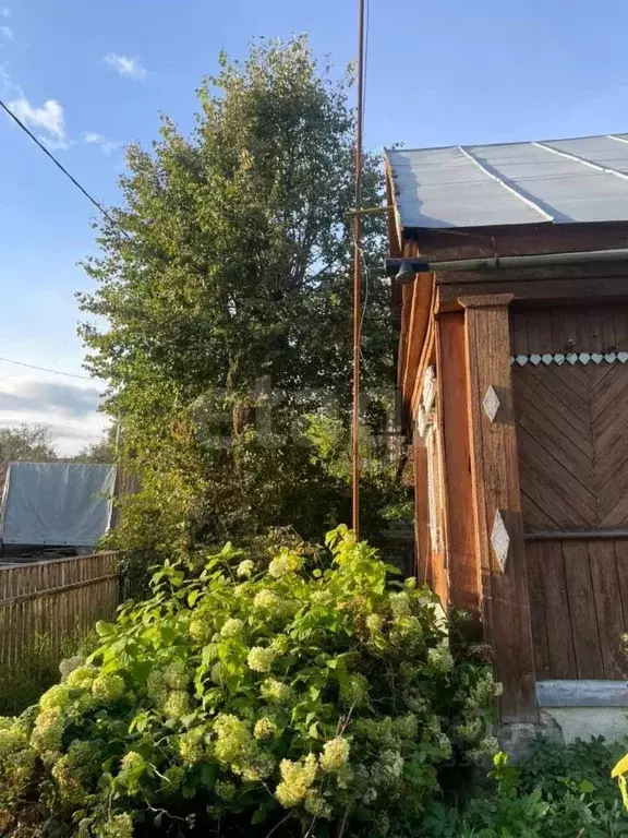Дом в Калужская область, Дзержинский муниципальный округ, с. Льва ... - Фото 1