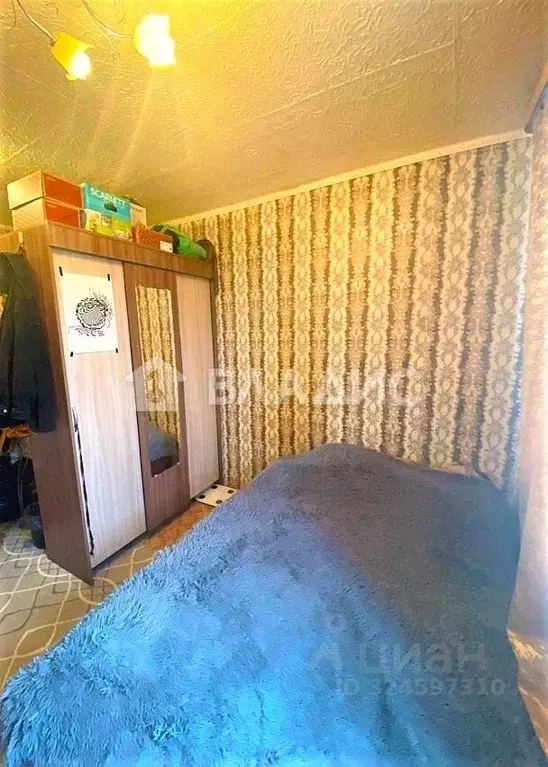 Комната Калужская область, Калуга Калужская ул., 33 (13.0 м) - Фото 2