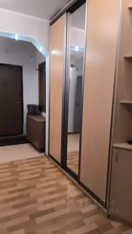 3-к кв. Москва Совхозная ул., 10Б (76.0 м) - Фото 2