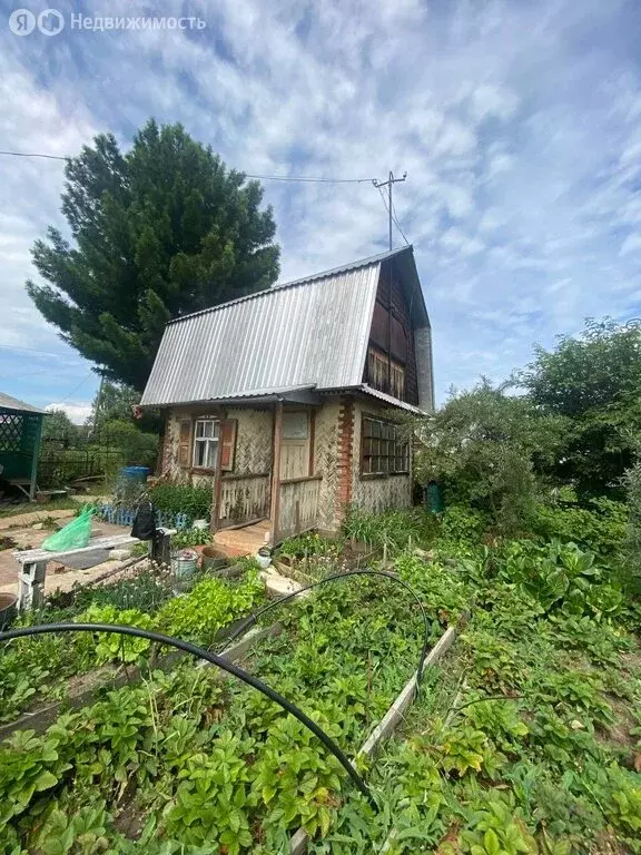 Участок в Зональненское сельское поселение, СТ Весна (6 м) - Фото 0