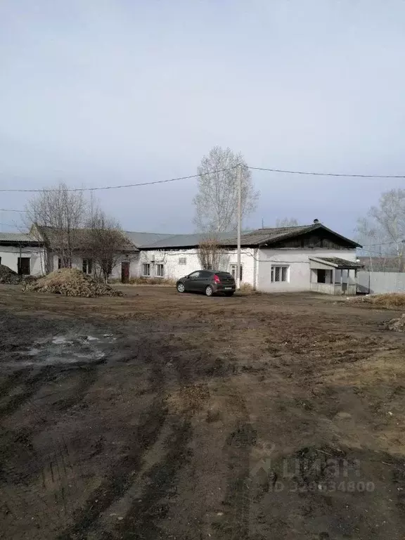Помещение свободного назначения в Иркутская область, Тулун ул. 3-я ... - Фото 2