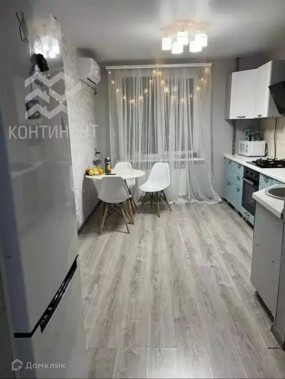 Продаётся 2-к квартира, 62 м - Фото 1