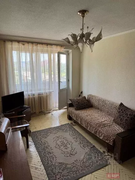 1-к кв. Краснодарский край, Крымск ул. Лермонтова, 29 (30.3 м) - Фото 1