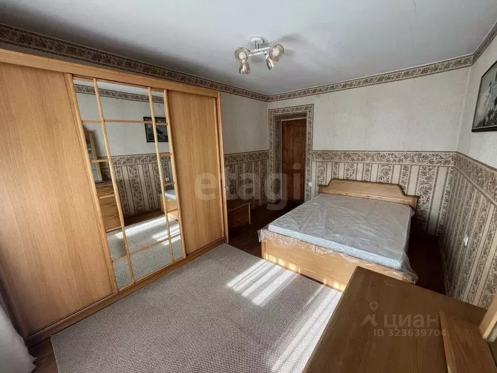 3-к кв. Ростовская область, Ростов-на-Дону Новое Поселение мкр, ул. ... - Фото 1