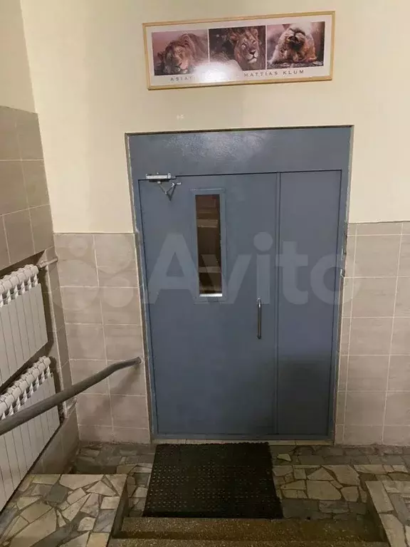 2-к. квартира, 50,6 м, 1/7 эт. - Фото 1