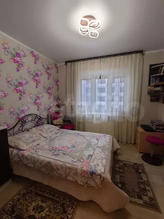 2-к. квартира, 52,7 м, 15/21 эт. - Фото 0