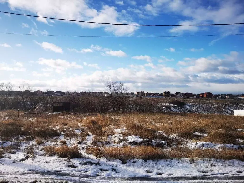 Участок в Белгородская область, Белгородский район, Новосадовское ... - Фото 0