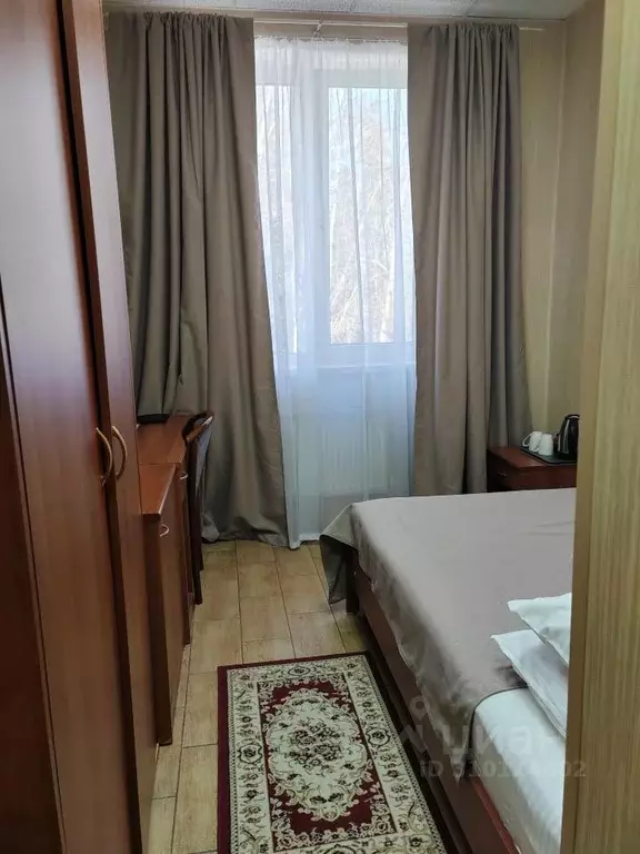 Комната Московская область, Домодедово Каширское ш., 107А (17.0 м) - Фото 2