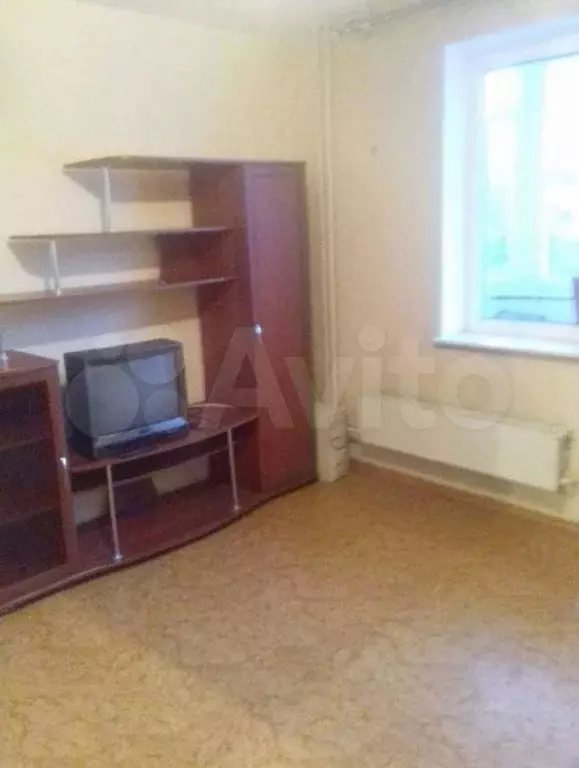 1-к. квартира, 35 м, 2/10 эт. - Фото 0