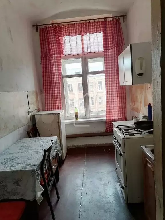 3-к. квартира, 45 м, 3/3 эт. - Фото 0