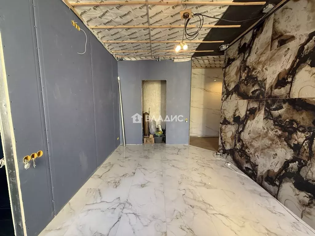 2-к кв. Санкт-Петербург Вознесенский просп., 55 (51.1 м) - Фото 2