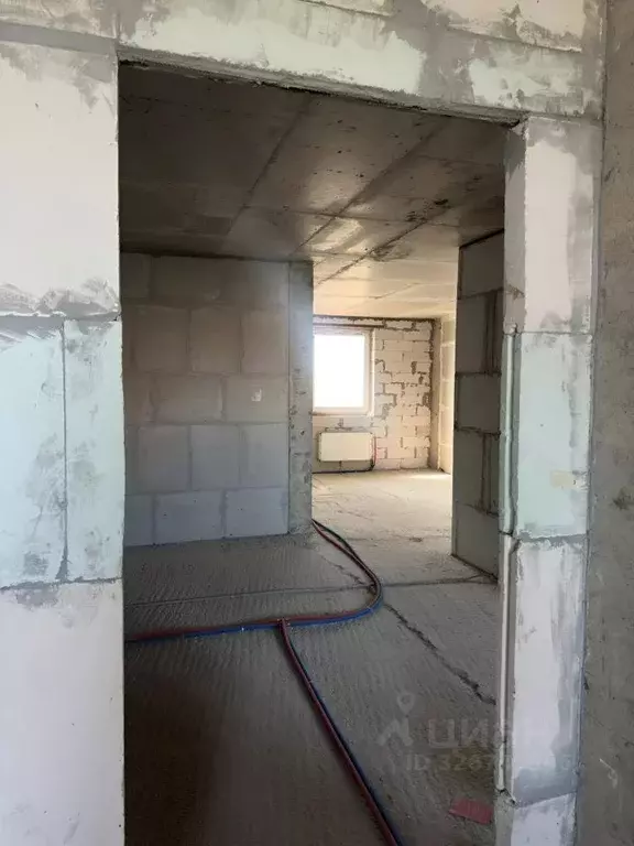 2-к кв. Московская область, Подольск Рабочая ул., 4 (70.3 м) - Фото 2