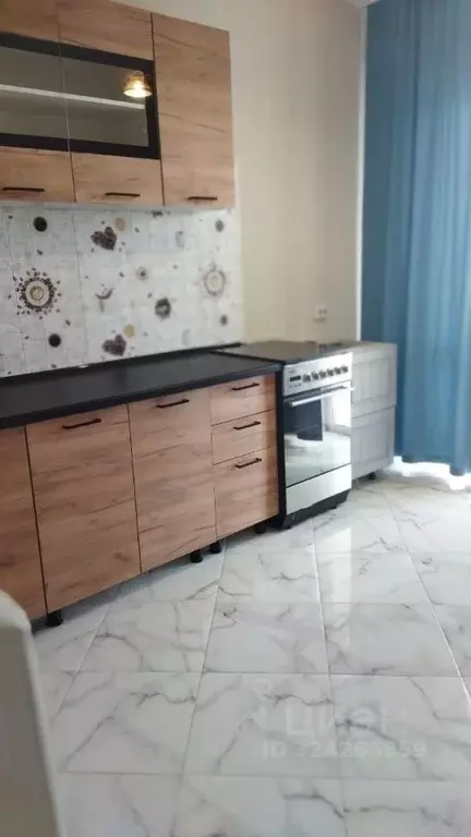 1-к кв. Томская область, Томск ул. Береговая, 11 (45.0 м) - Фото 0