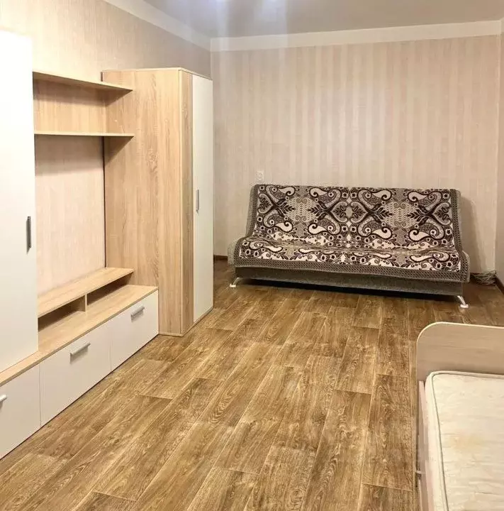 1-к кв. Красноярский край, Красноярск ул. Декабристов, 3/8 (33.0 м) - Фото 2