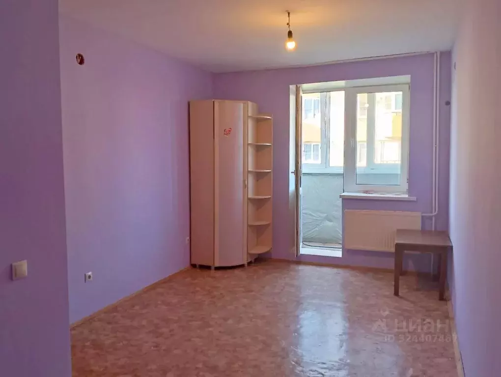 1-к кв. Краснодарский край, Красноармейский район, Полтавская ст-ца ... - Фото 2