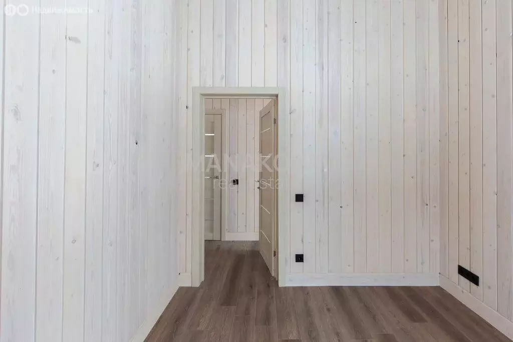 Дом в Морозовское городское поселение, садоводческое некоммерческое ... - Фото 1