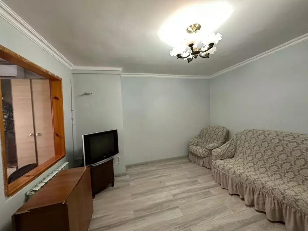 Дом в Северная Осетия, Владикавказ пл. Свободы (62 м) - Фото 0