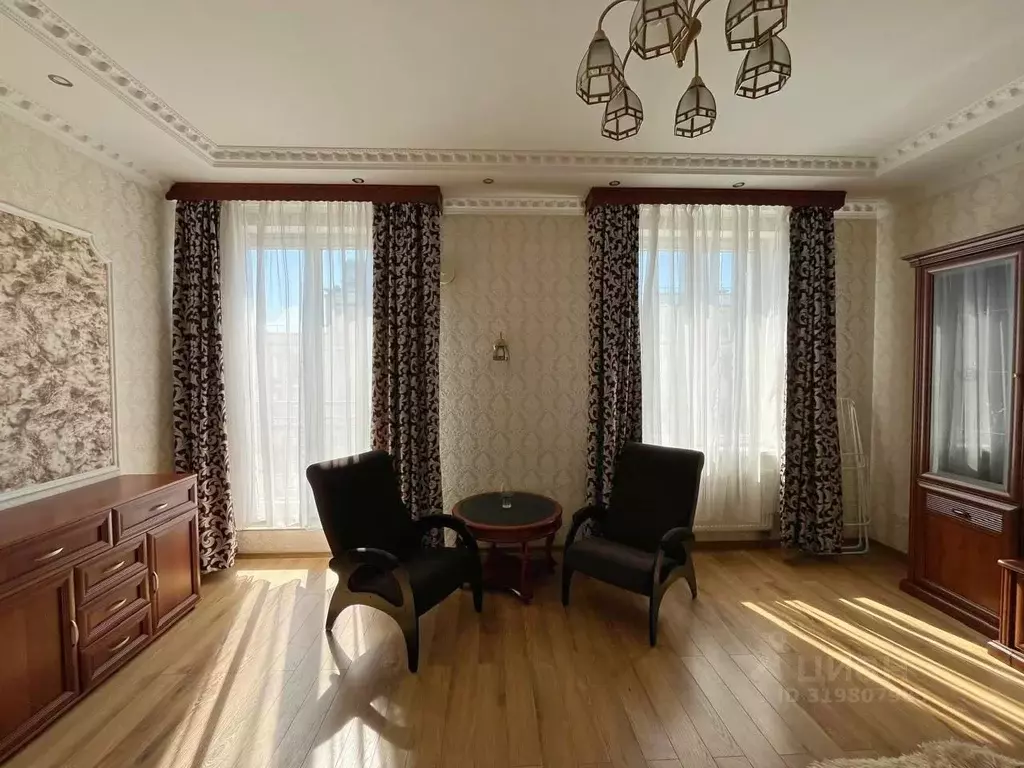 1-к кв. Санкт-Петербург просп. Средний Васильевского острова, 85 (46.0 ... - Фото 1
