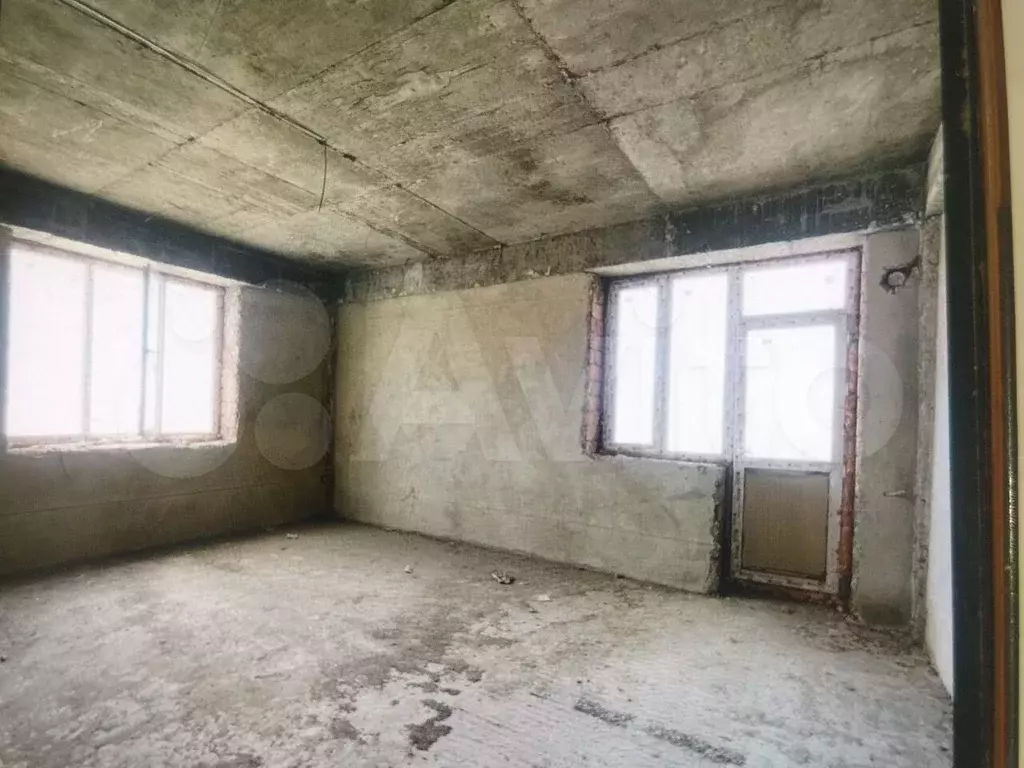 2-к. квартира, 79,5 м, 9/14 эт. - Фото 0