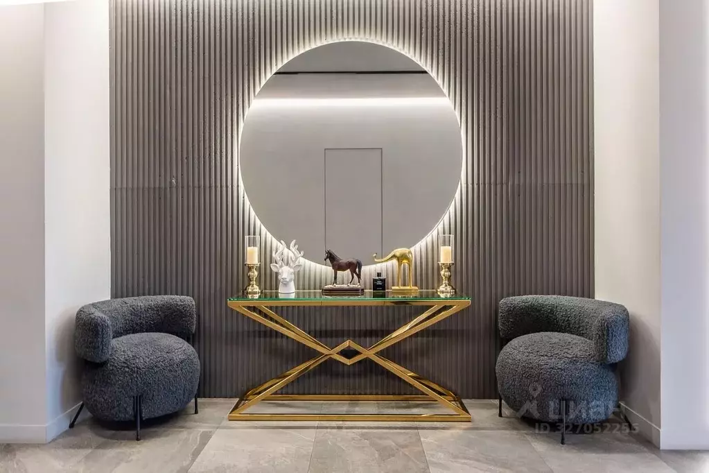 4-к кв. Москва Гжатская ул., 2 (216.7 м) - Фото 1