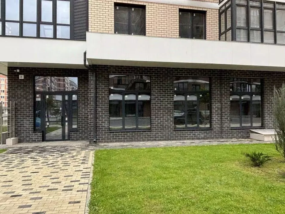 Торговая площадь в Краснодарский край, Краснодар ул. Западный обход, ... - Фото 1