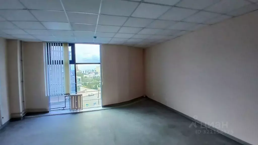 Офис в Курская область, Курск ул. Радищева, 5 (30 м) - Фото 2