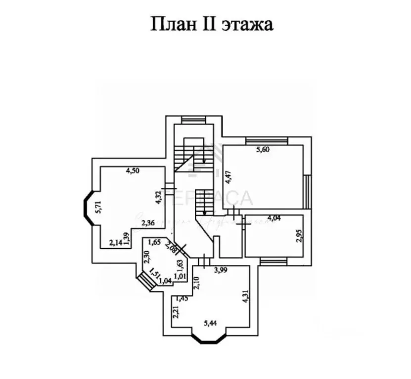 Дом в Ленинградская область, Ломоносовский район, Лебяженское ... - Фото 2