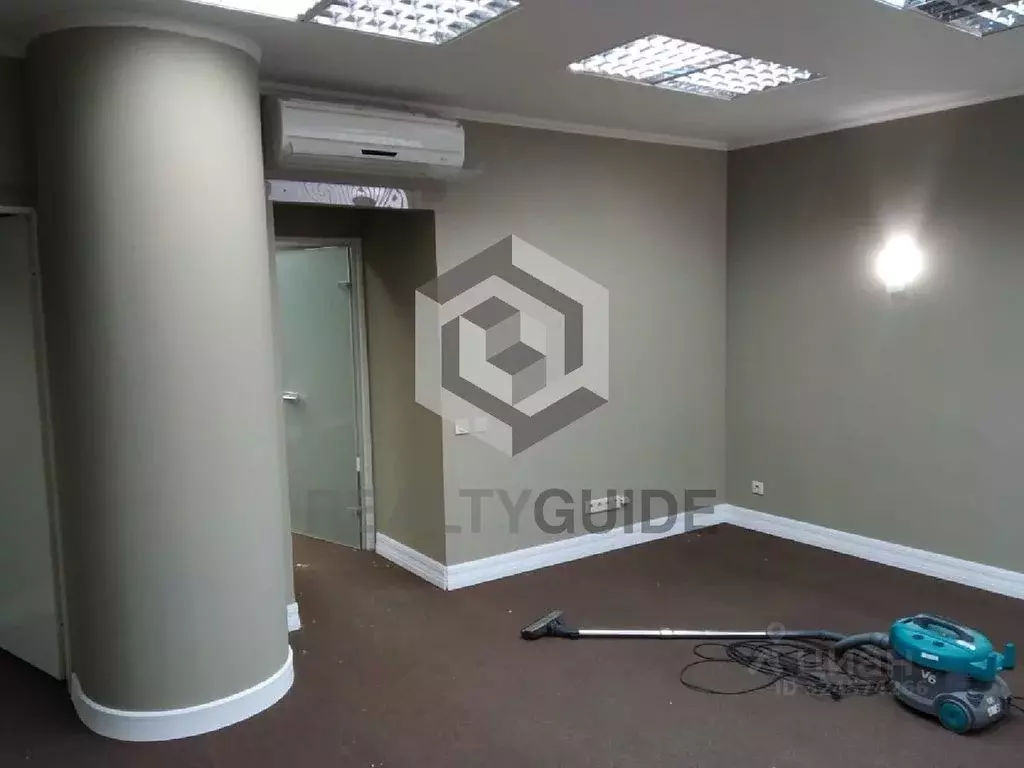 Офис в Москва 2-я Брестская ул., 8 (56 м) - Фото 2