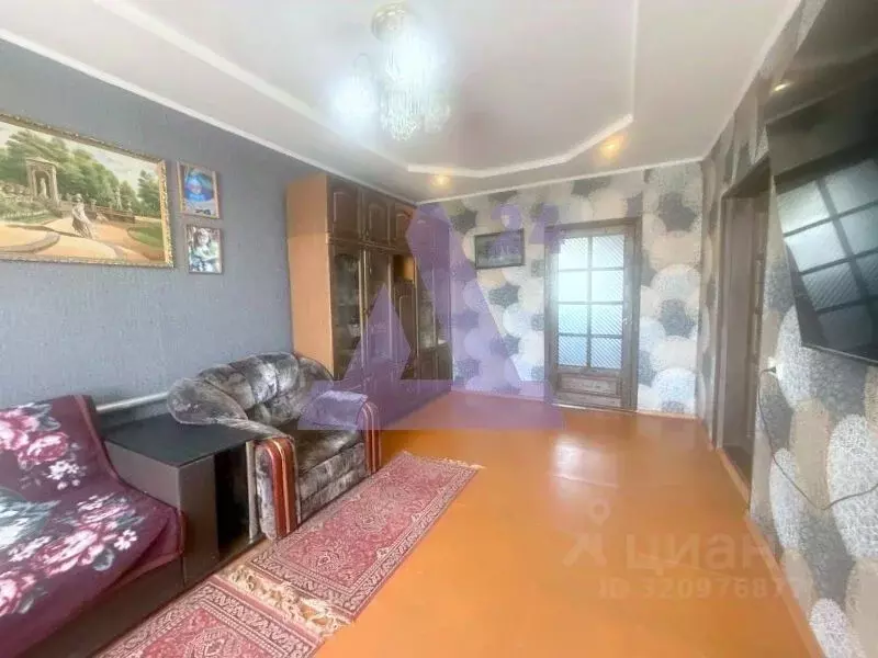 Дом в Алтайский край, Барнаул Семипалатинская ул., 70 (129 м) - Фото 1