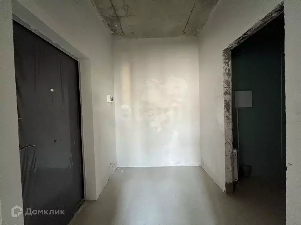 Продаётся 1-к квартира, 34.35 м - Фото 1