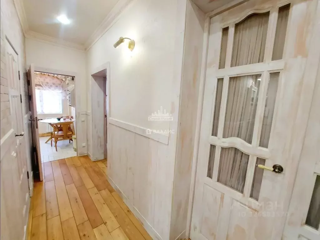 3-к кв. Крым, Керчь ул. Кирова, 51 (68.3 м) - Фото 1