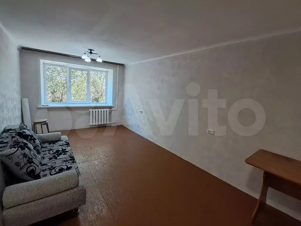 Комната 18 м в 1-к., 2/5 эт. - Фото 1