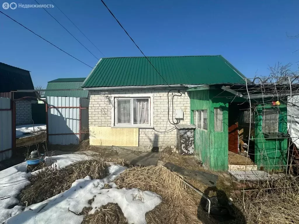 Дом в Брянск, садоводческое общество Болва (22 м) - Фото 1