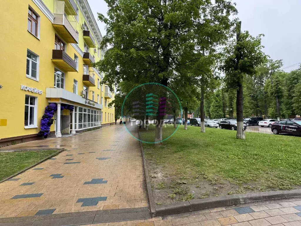 Офис в Московская область, Ступино ул. Чайковского, 18/12 (32 м) - Фото 1