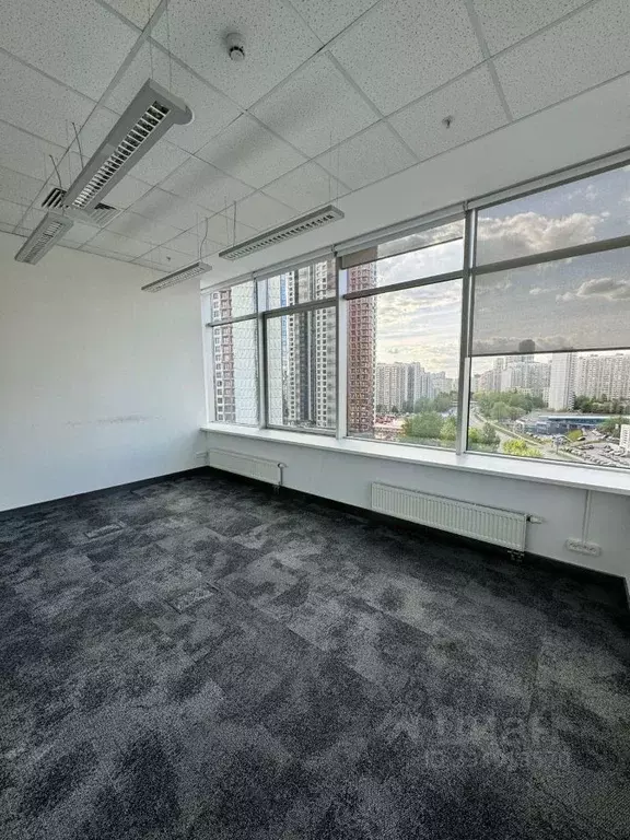 Офис в Москва ул. Обручева, 30/1С2 (1690 м) - Фото 1