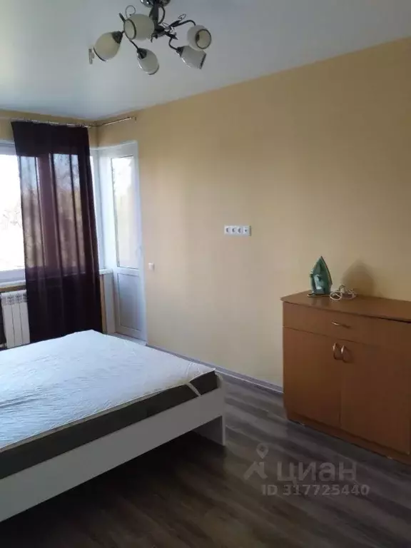 1-к кв. Санкт-Петербург Гражданский просп., 122К2 (36.0 м) - Фото 1