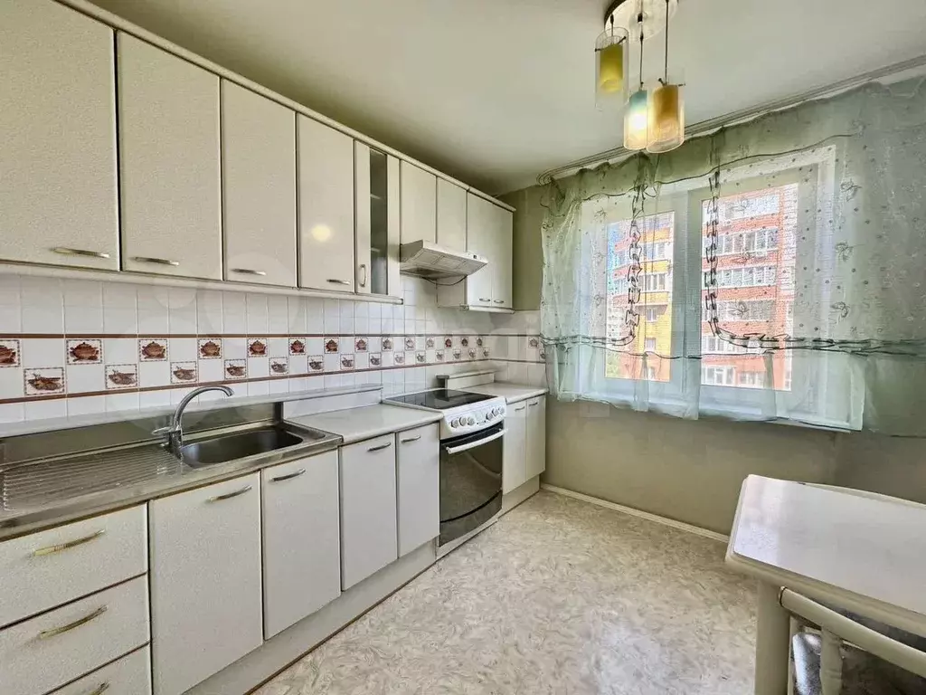 2-к. квартира, 48,5 м, 6/10 эт. - Фото 0
