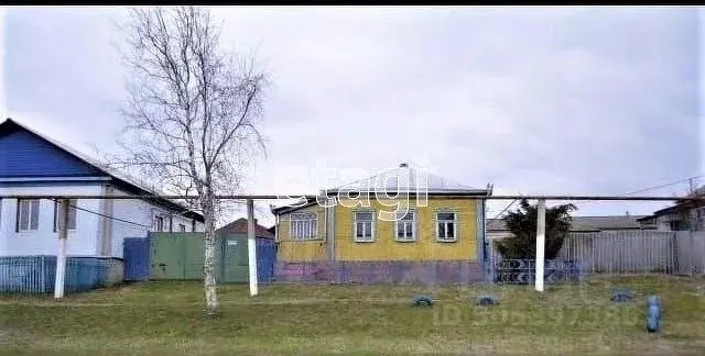 Дом в Белгородская область, Новооскольский муниципальный округ, с. ... - Фото 0